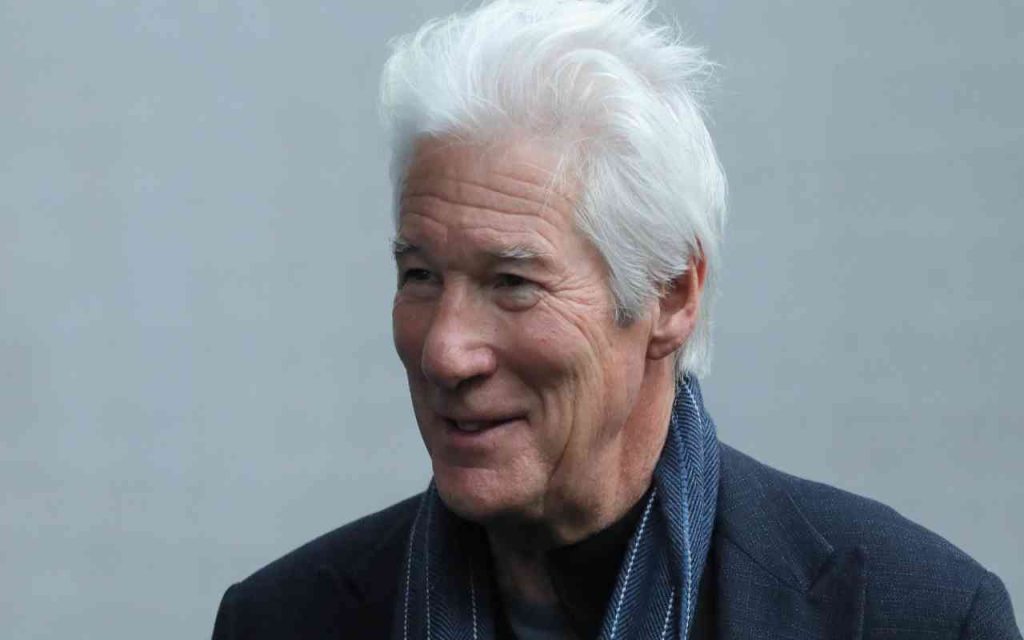 Richard Gere