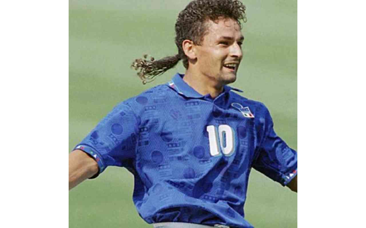 Roberto Baggio